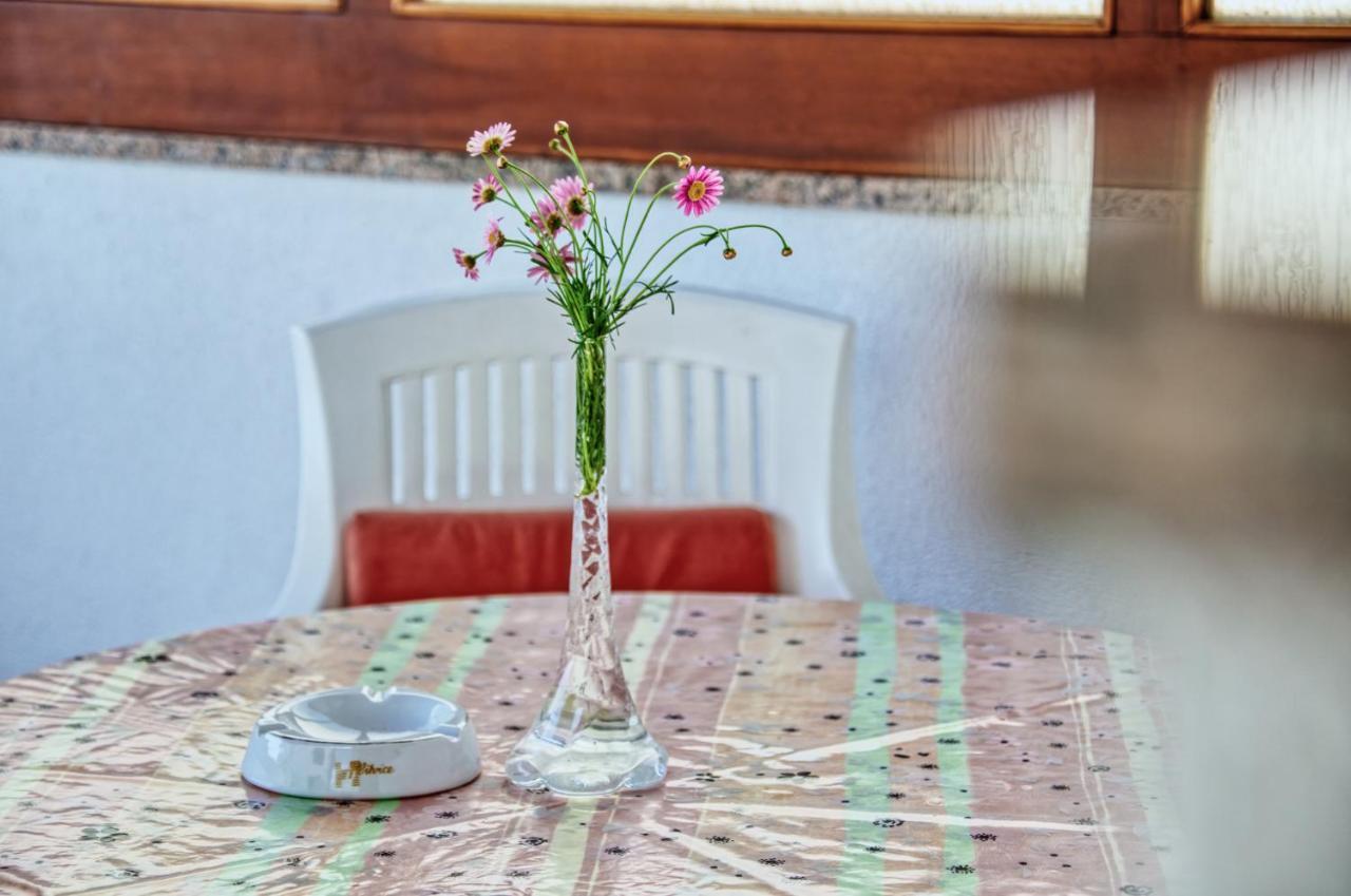 Apartmets Slavica 1644 Banjole Exteriör bild